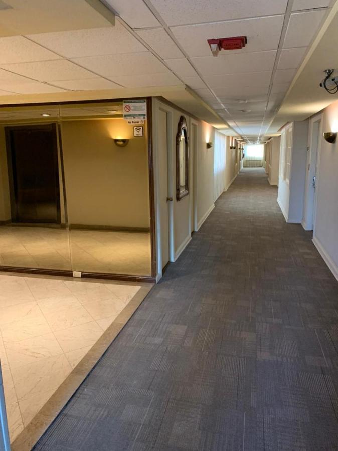 Rose Hotel Monterrey Luaran gambar